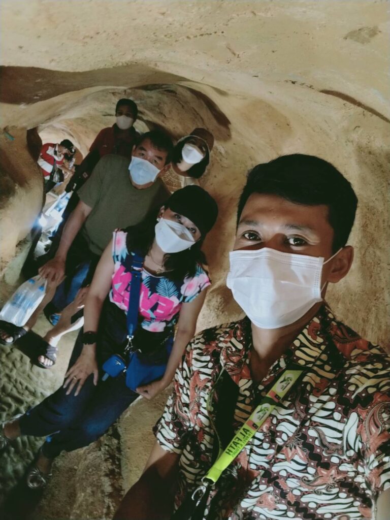 ทัวร์เบตง 3 วัน 2 คืน จอยทัวร์, Soda Tour โซดาทัวร์,