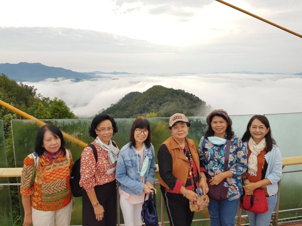 เบตง 3 วัน 2 คืน, Soda Tour โซดาทัวร์,