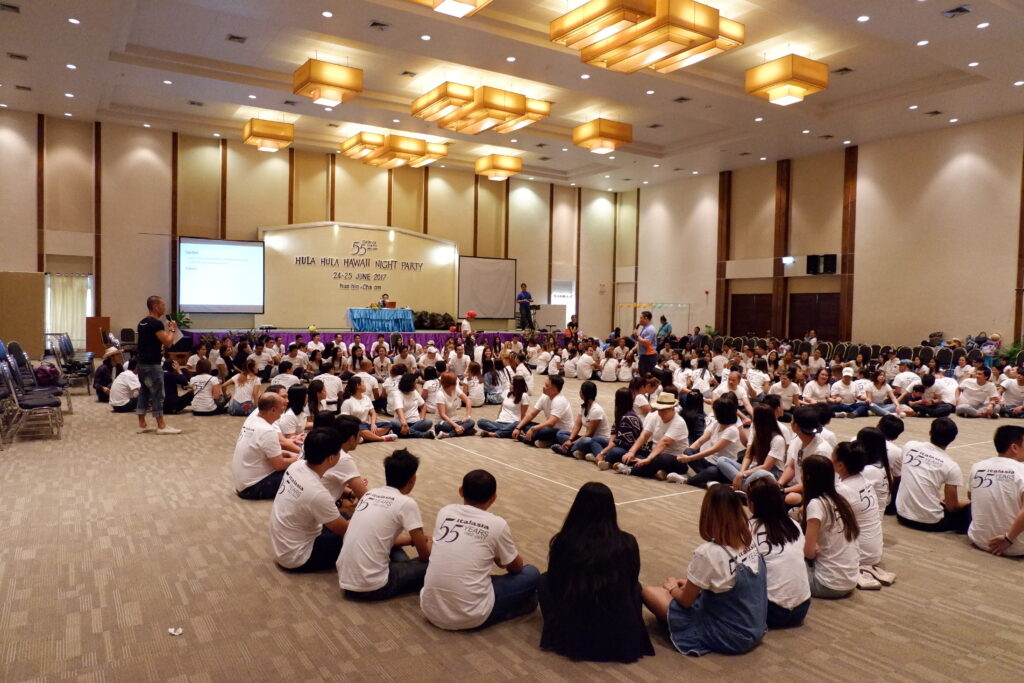 บริษัท อิตาเลเซีย จำกัด, Soda Tour โซดาทัวร์,