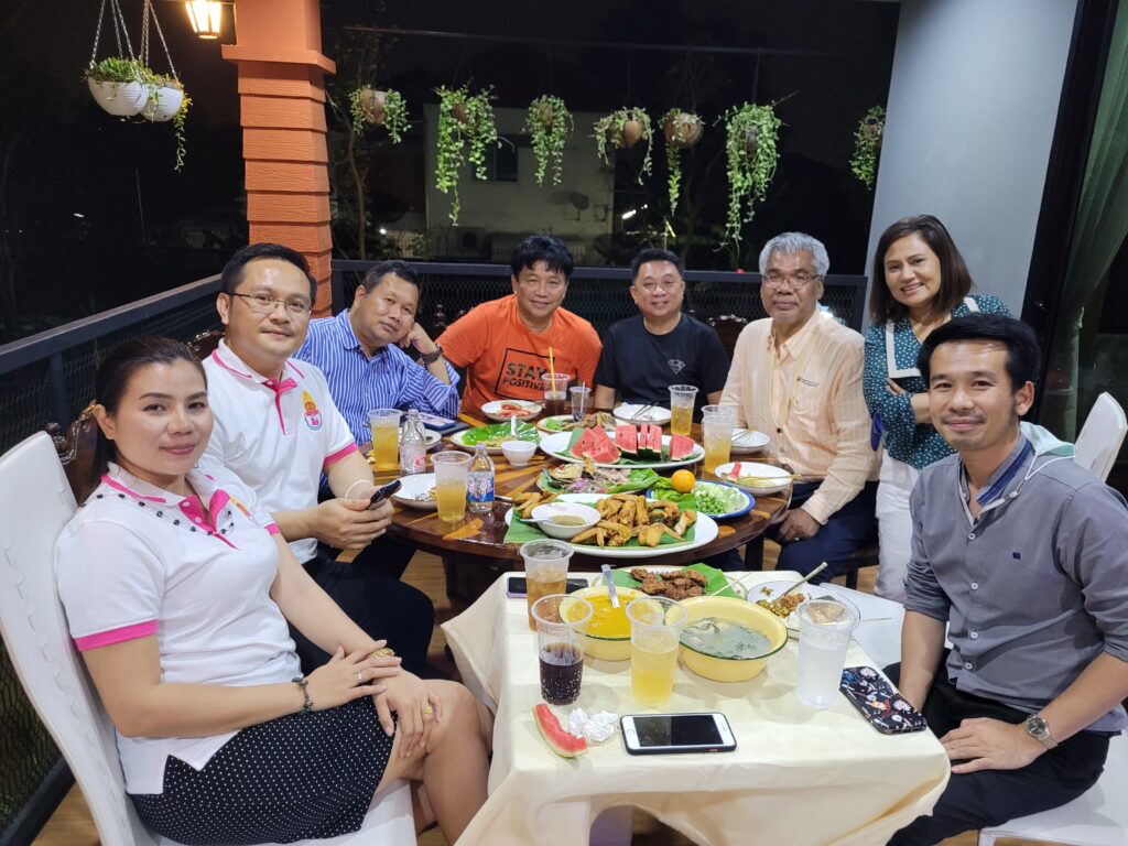 จันทบุรี 2 วัน 1 คืน ชมรม เอเย่นต์ คลับ, Soda Tour โซดาทัวร์,