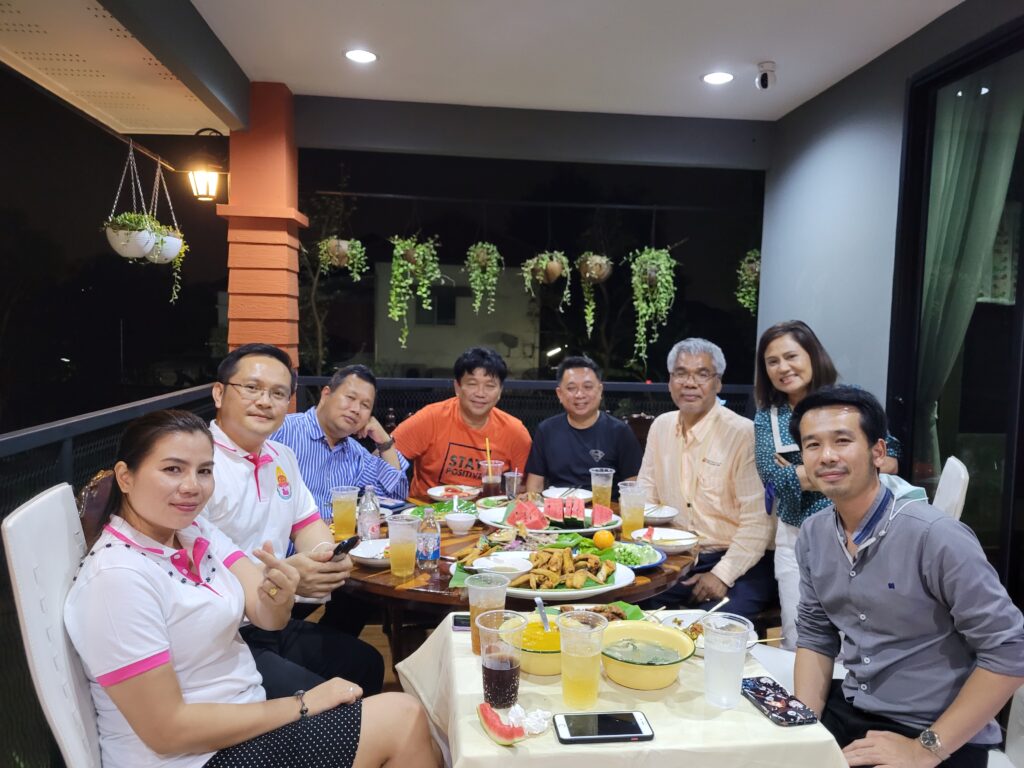 จันทบุรี 2 วัน 1 คืน ชมรม เอเย่นต์ คลับ, Soda Tour โซดาทัวร์,