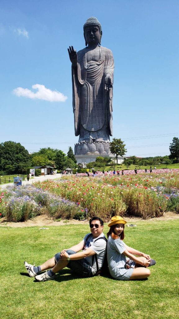 ญี่ปุ่น โตเกียว ฟูจิ บริษัท จิตวิไล, Soda Tour โซดาทัวร์,