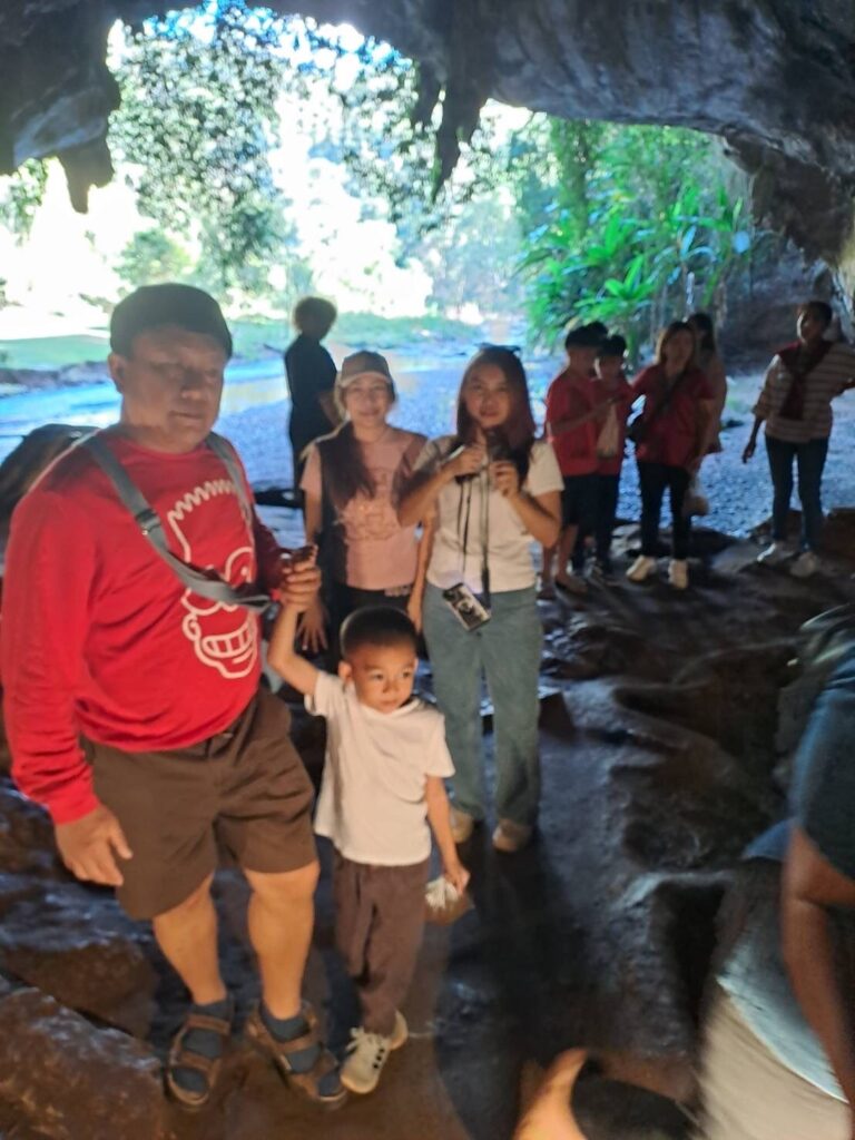 ทัวร์ถ้ำลอด จ.แม่ฮ่องสอน, Soda Tour โซดาทัวร์,