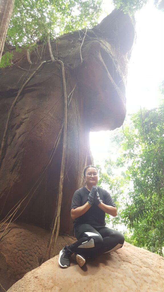 ตามรอยพญานาค อุดร บึงกาฬ นครพนม, Soda Tour โซดาทัวร์,