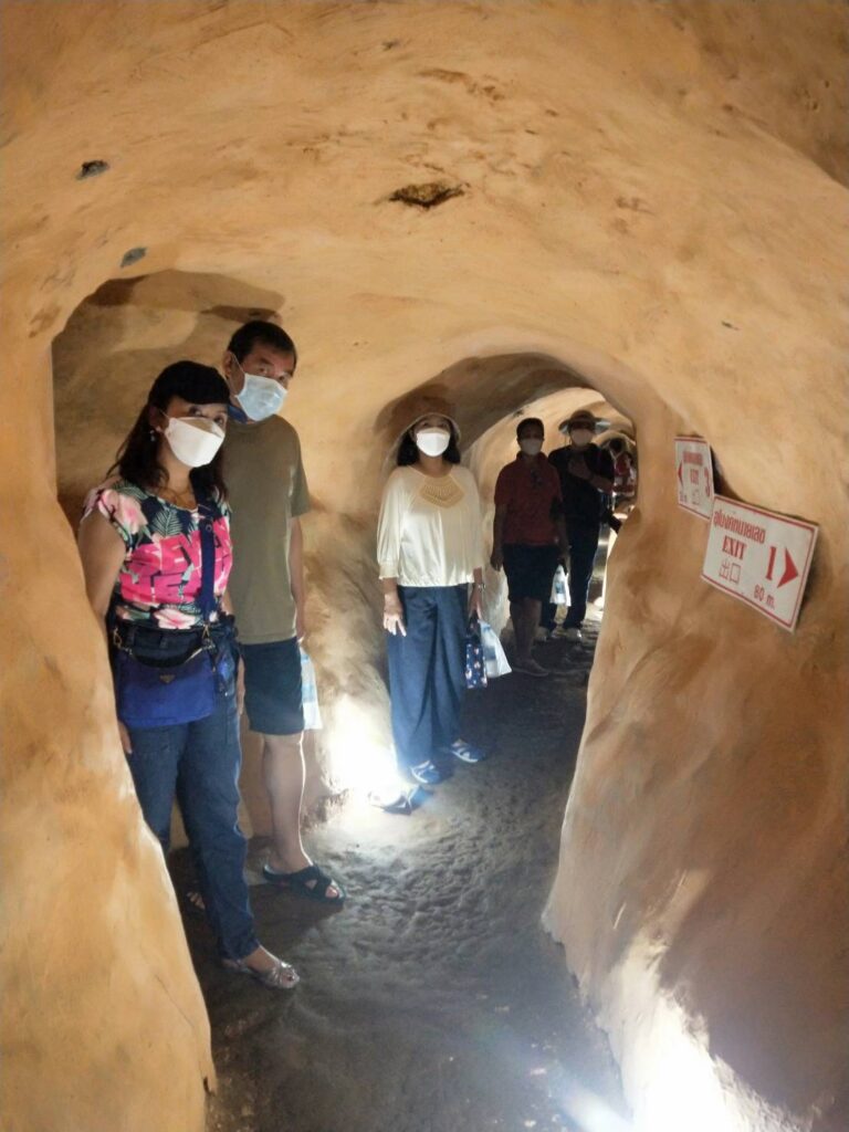 ทัวร์เบตง 3 วัน 2 คืน จอยทัวร์, Soda Tour โซดาทัวร์,