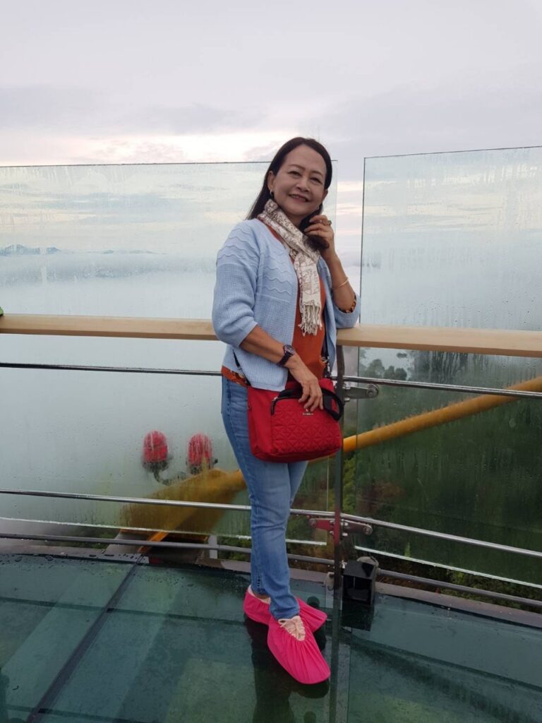 เบตง 3 วัน 2 คืน, Soda Tour โซดาทัวร์,