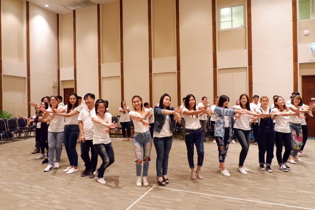 บริษัท อิตาเลเซีย จำกัด, Soda Tour โซดาทัวร์,