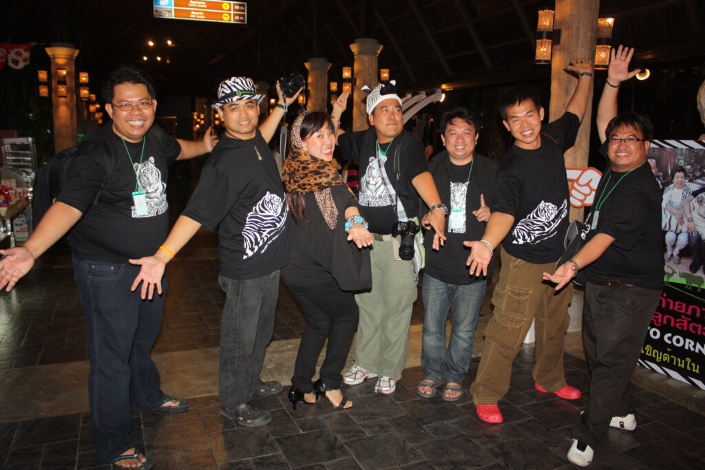 ทัวร์เชียงใหม่ 3 วัน 2 คืน, Soda Tour โซดาทัวร์,