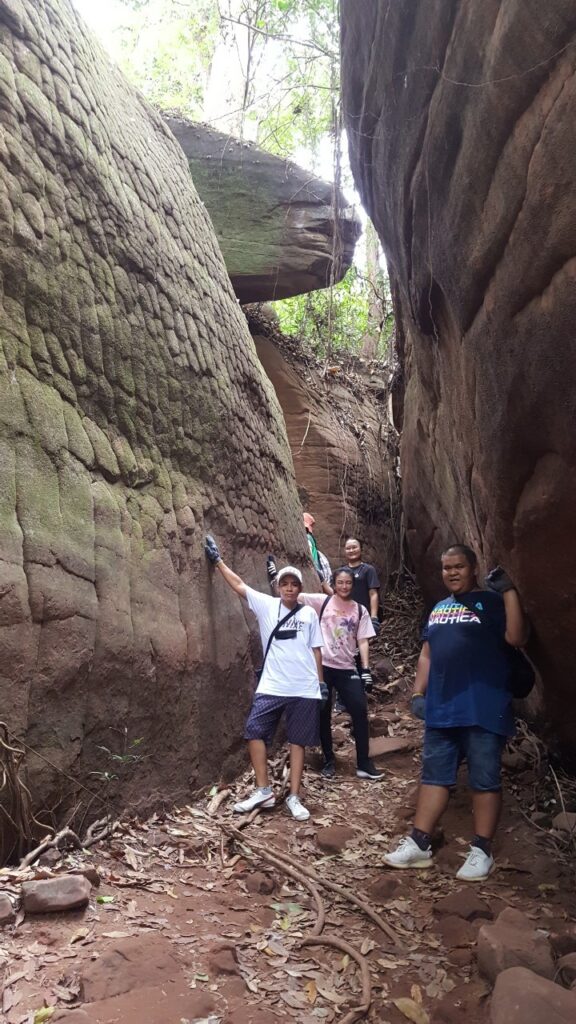 ตามรอยพญานาค อุดร บึงกาฬ นครพนม, Soda Tour โซดาทัวร์,