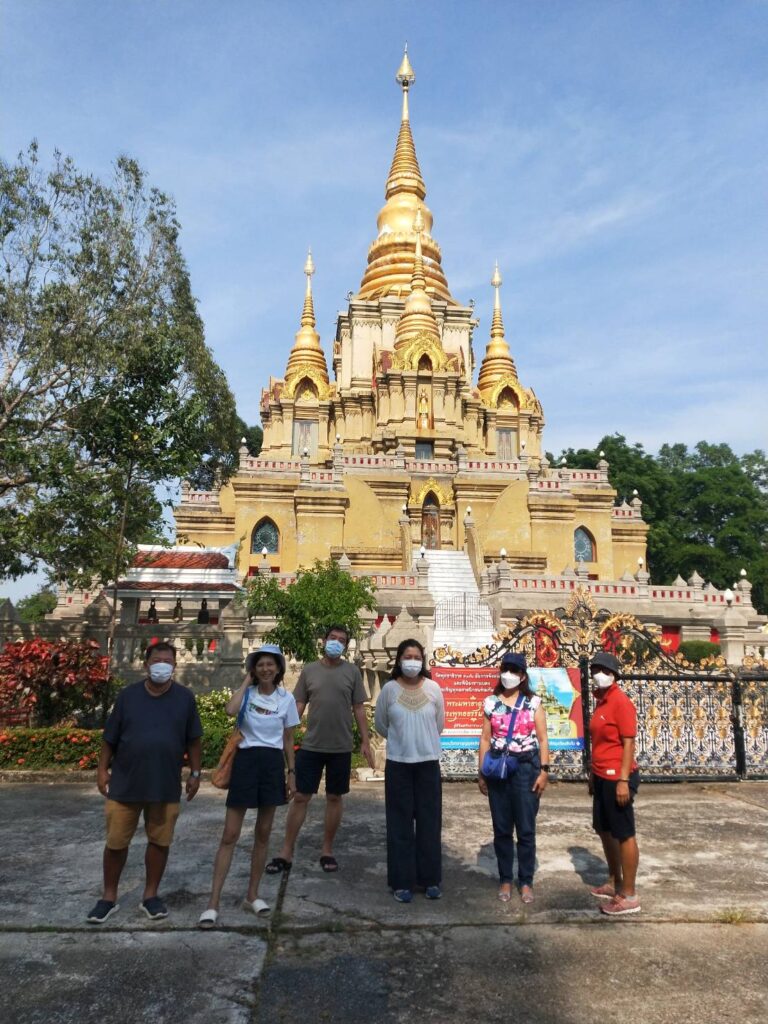 ทัวร์เบตง 3 วัน 2 คืน จอยทัวร์, Soda Tour โซดาทัวร์,