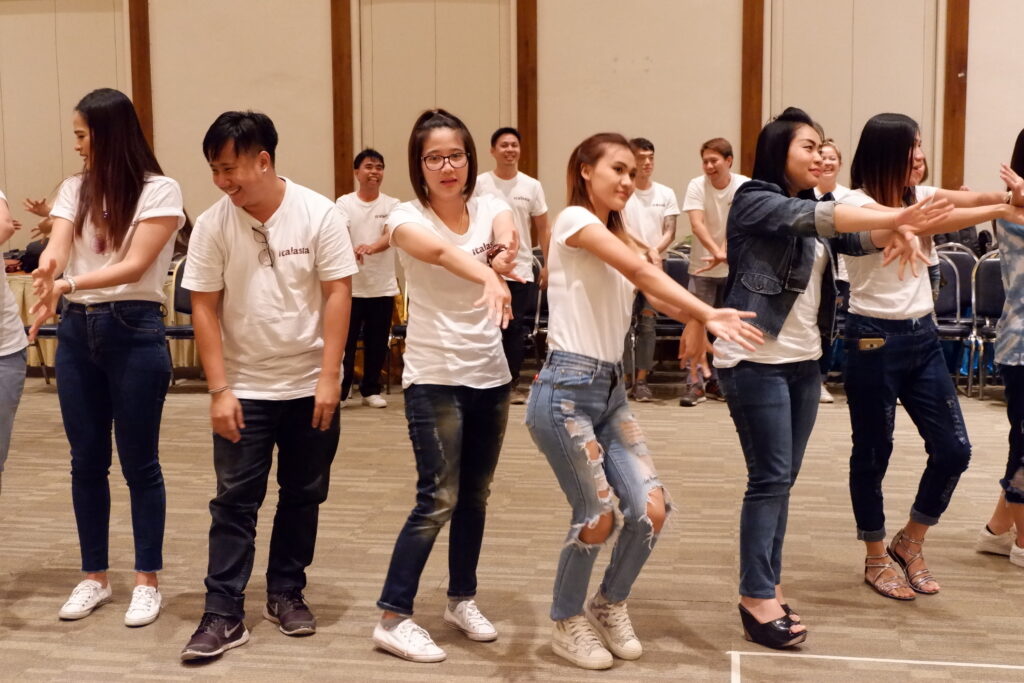 บริษัท อิตาเลเซีย จำกัด, Soda Tour โซดาทัวร์,