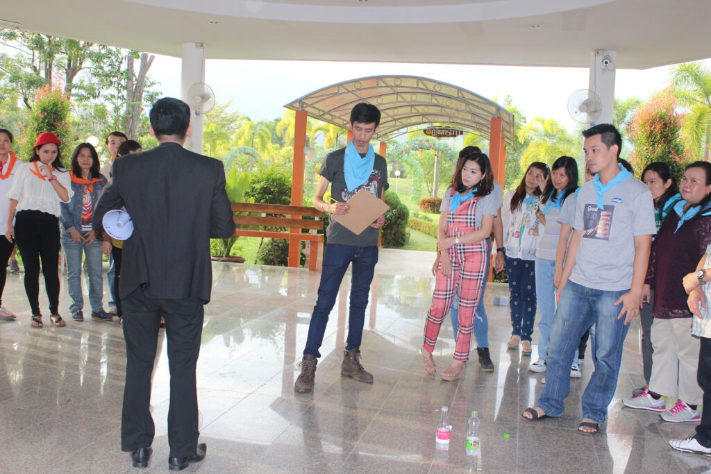 ทัวร์หัวหิน 2 วัน 1 คืน โรงพยาบาลมงกุฏวัฒนะ รุ่นที่ 4, Soda Tour โซดาทัวร์,