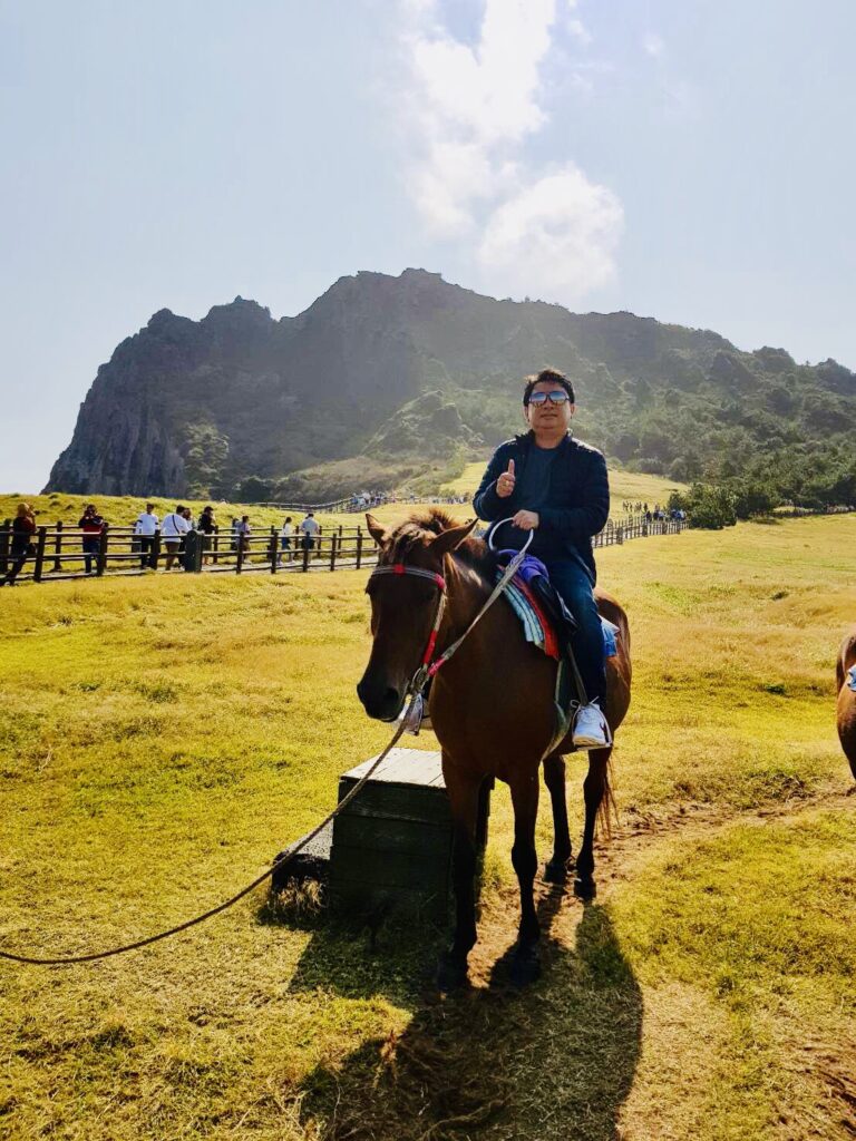 เกาหลีใต้ เกาะเซจู ปูซาน 6 วัน 4 คืน, Soda Tour โซดาทัวร์,