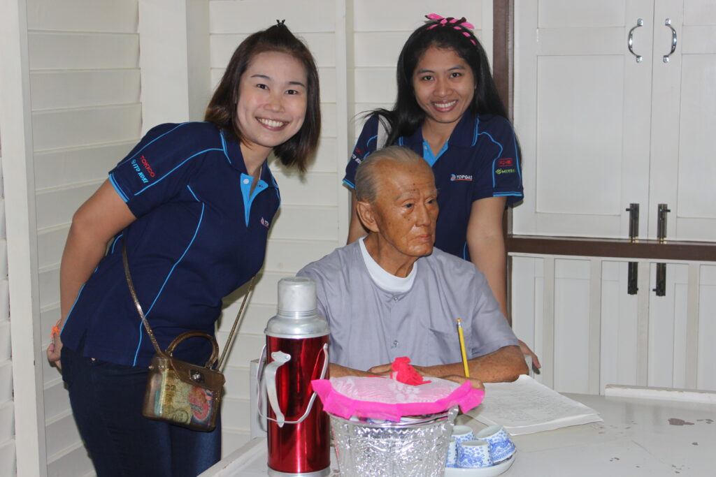 ทัวร์ สวนผึ้ง จ.ราชบุรี 2 วัน 1 คืน บริษัท ท็อปแก๊ส จำกัด, Soda Tour โซดาทัวร์,