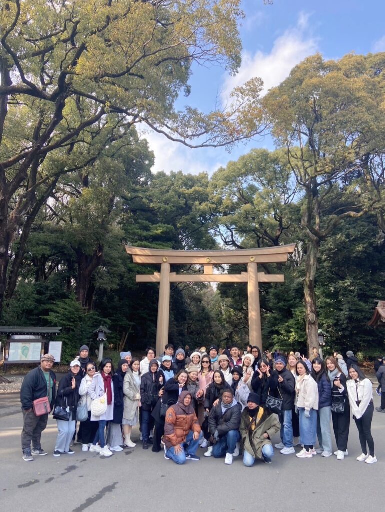 โตเกียว ฟูจิ บริษัท โกลเด้นท์ ซีฟุ้ดส์ จำกัด, Soda Tour โซดาทัวร์,