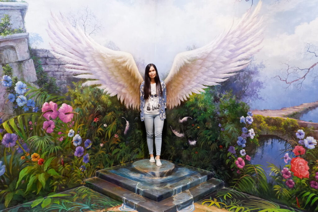 พัทยา 2 วัน 1 คืน บริษัท Westen Digital จำกัด, Soda Tour โซดาทัวร์,