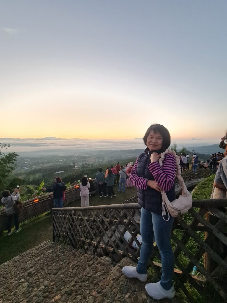 ทัวร์เบตง 3 วัน 2 คืน, Soda Tour โซดาทัวร์,