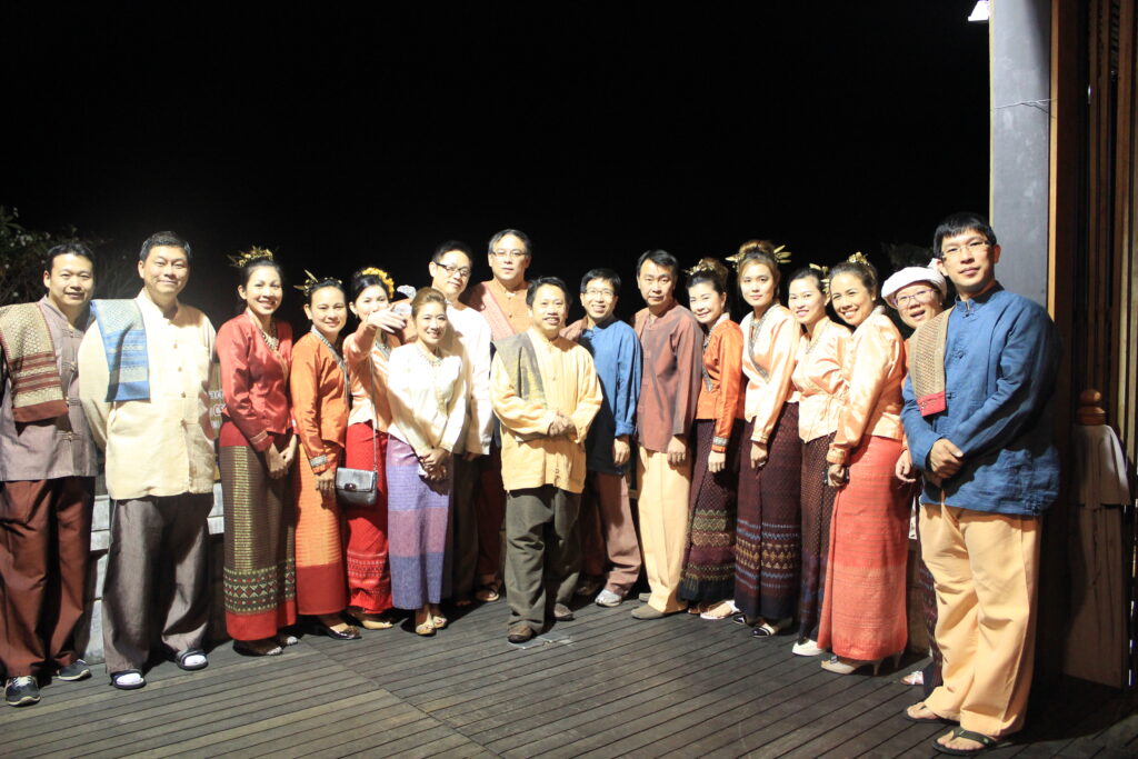 เชียงใหม่ 4 วัน 3 คืน บริษัท ซี เอส ล็อคอินโฟ จำกัด, Soda Tour โซดาทัวร์,