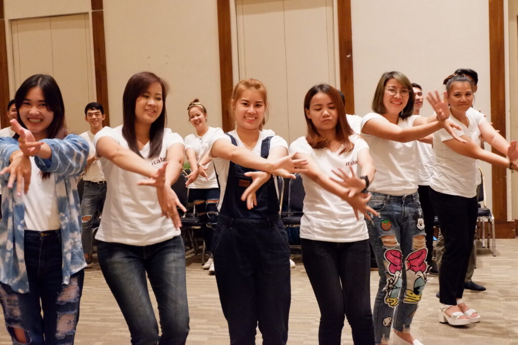 บริษัท อิตาเลเซีย จำกัด, Soda Tour โซดาทัวร์,