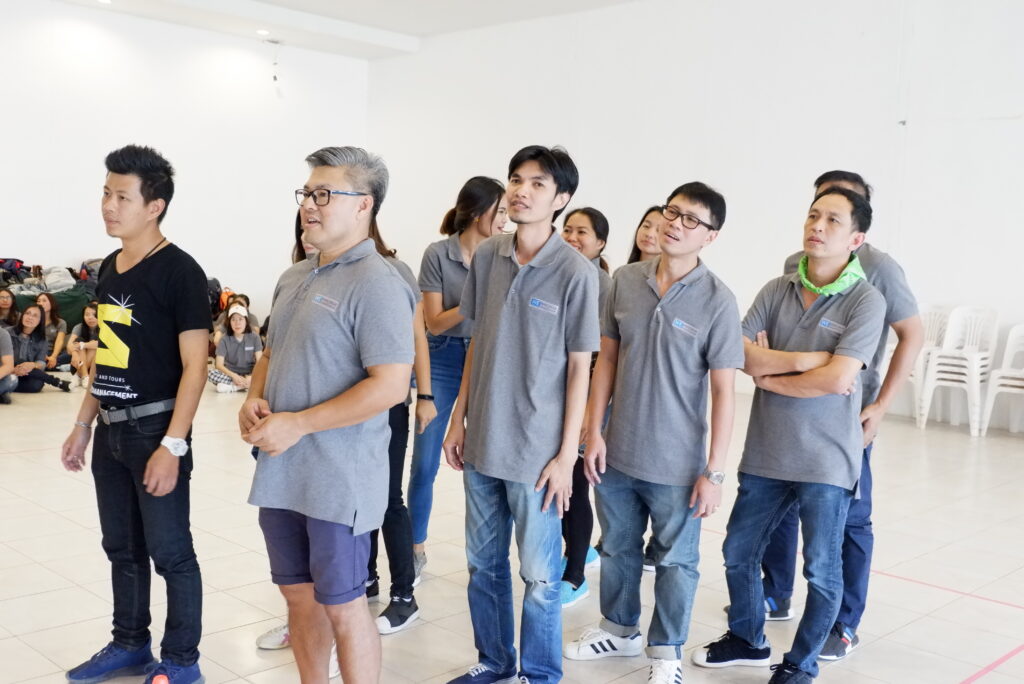 ธนาคารเกียรตินาคิน, Soda Tour โซดาทัวร์,