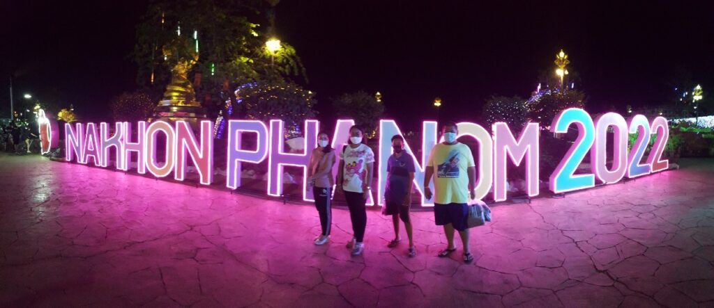 ตามรอยพญานาค อุดร บึงกาฬ นครพนม, Soda Tour โซดาทัวร์,