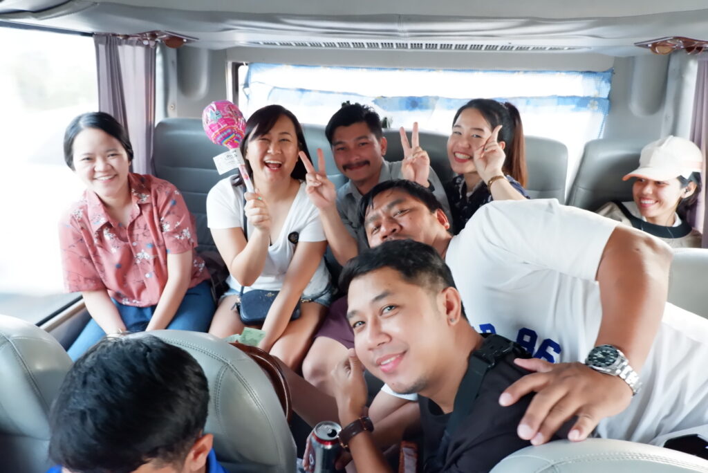ทัวร์พัทยา จ.ชลบุรี 3 วัน 2 คืน, Soda Tour โซดาทัวร์,