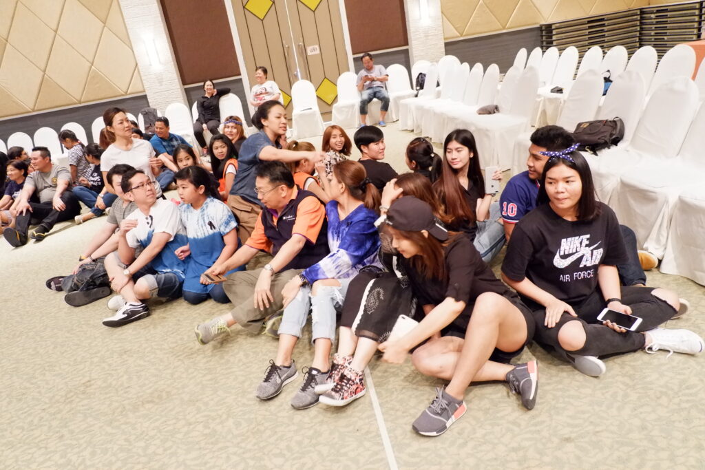 ชมรม เอเย่นต์ คลับ, Soda Tour โซดาทัวร์,