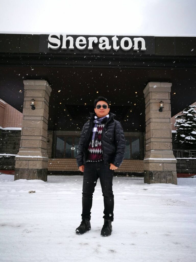 ญี่ปุ่น ฮอกไกโด ชมรมเยนต์ คลับ, Soda Tour โซดาทัวร์,