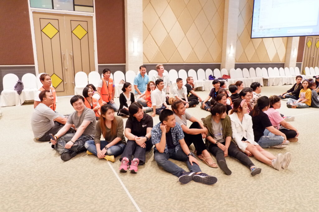 ชมรม เอเย่นต์ คลับ, Soda Tour โซดาทัวร์,
