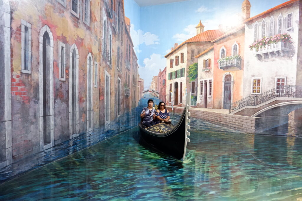 พัทยา 2 วัน 1 คืน บริษัท Westen Digital จำกัด, Soda Tour โซดาทัวร์,