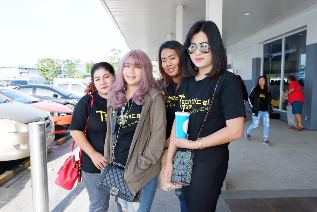 ทัวร์พัทยา จ.ชลบุรี 3 วัน 2 คืน, Soda Tour โซดาทัวร์,