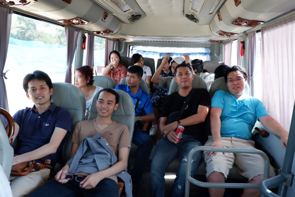 ทัวร์พัทยา จ.ชลบุรี 3 วัน 2 คืน, Soda Tour โซดาทัวร์,