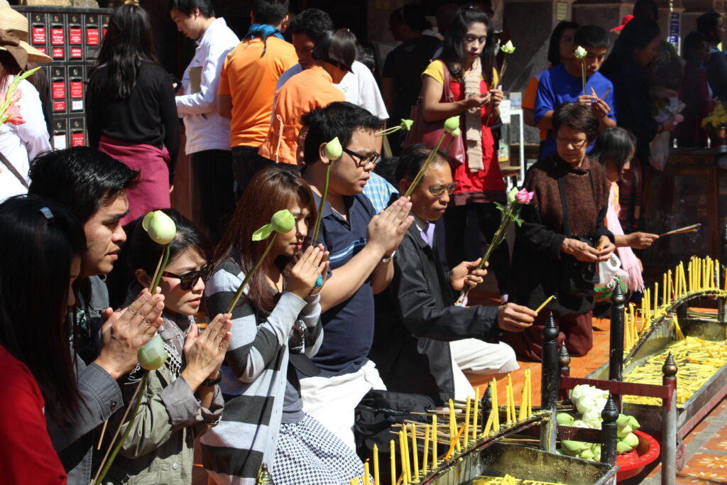 เชียงใหม่ 4 วัน 3 คืน บริษัท ซี เอส ล็อคอินโฟ จำกัด, Soda Tour โซดาทัวร์,