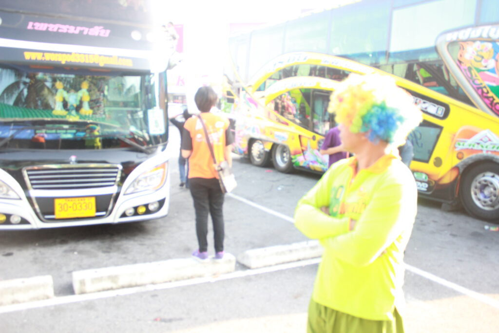 โปรแกรมทัวร์ระยอง 2 วัน 1 คืน บริษัท เยส ไอ แคน จำกัด, Soda Tour โซดาทัวร์,