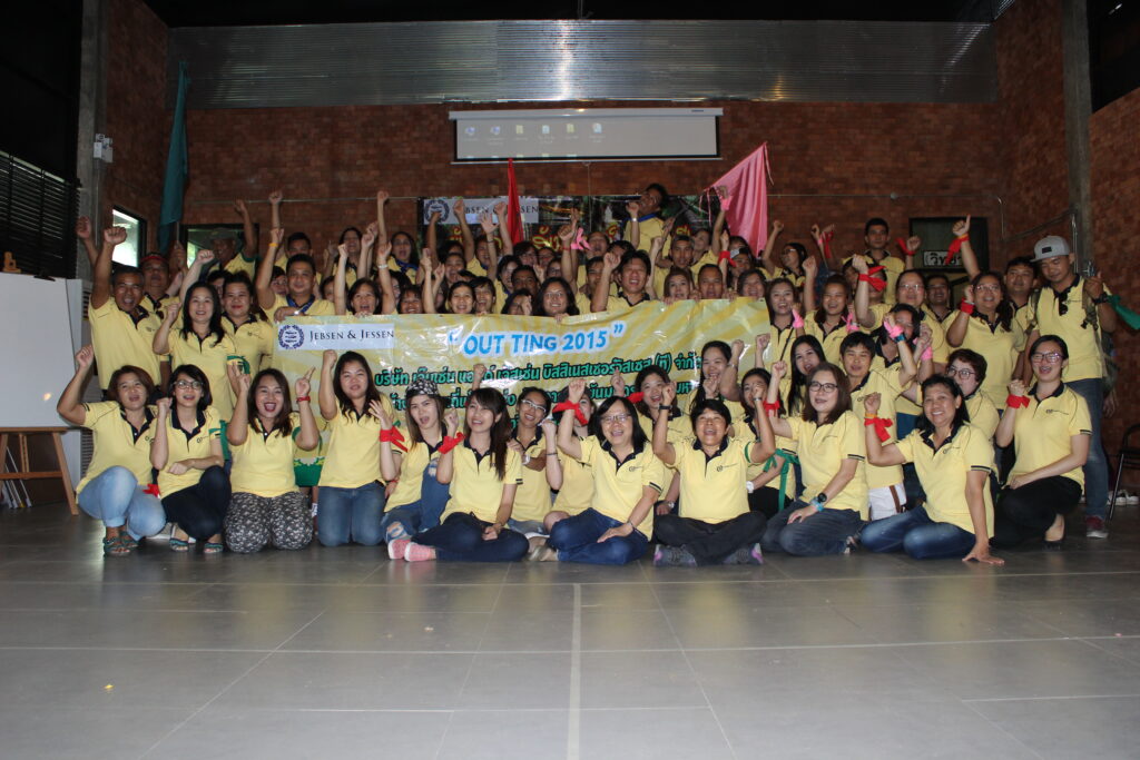 ทัวร์ จ.นครนายก 2 วัน 1 คืน บริษัท เจ๊บเซ่นแอนด์เจ๊สเซ่น จำกัด, Soda Tour โซดาทัวร์,