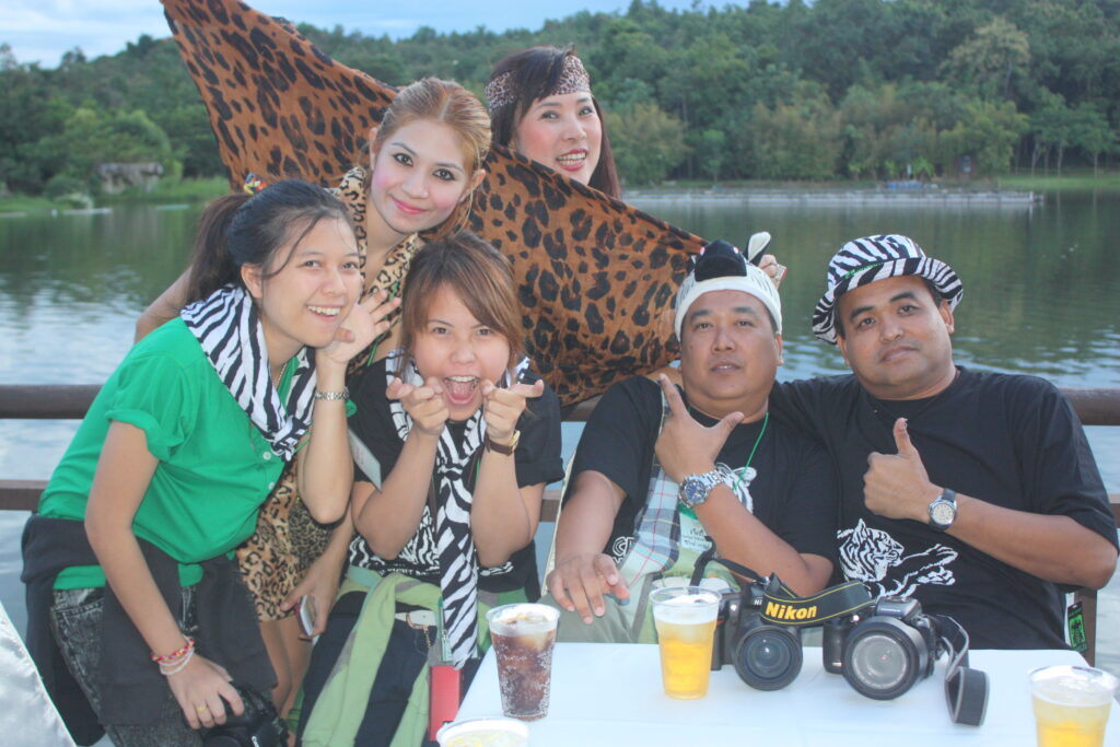 ทัวร์เชียงใหม่ 3 วัน 2 คืน, Soda Tour โซดาทัวร์,