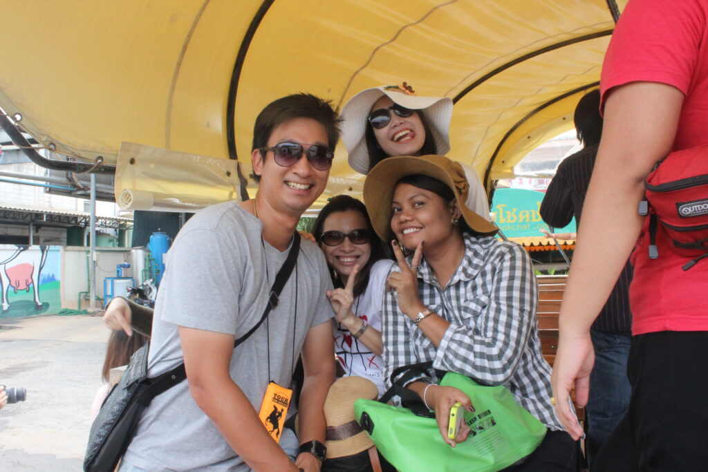 ปากช่อง 3 วัน 2 คืน บริษัท เจ๊บเซ่นแอนด์เจ๊สเซ่น จำกัด, Soda Tour โซดาทัวร์,