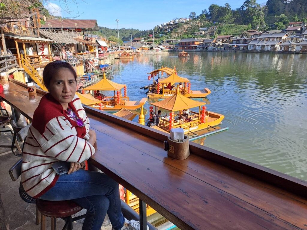 ทัวร์บ้านรักไทย จ.แม่ฮ่องสอน, Soda Tour โซดาทัวร์,