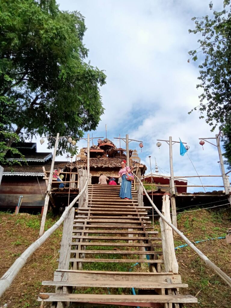 ทัวร์สะพานซูตองเป้ จ.แม่ฮ่องสอน, Soda Tour โซดาทัวร์,