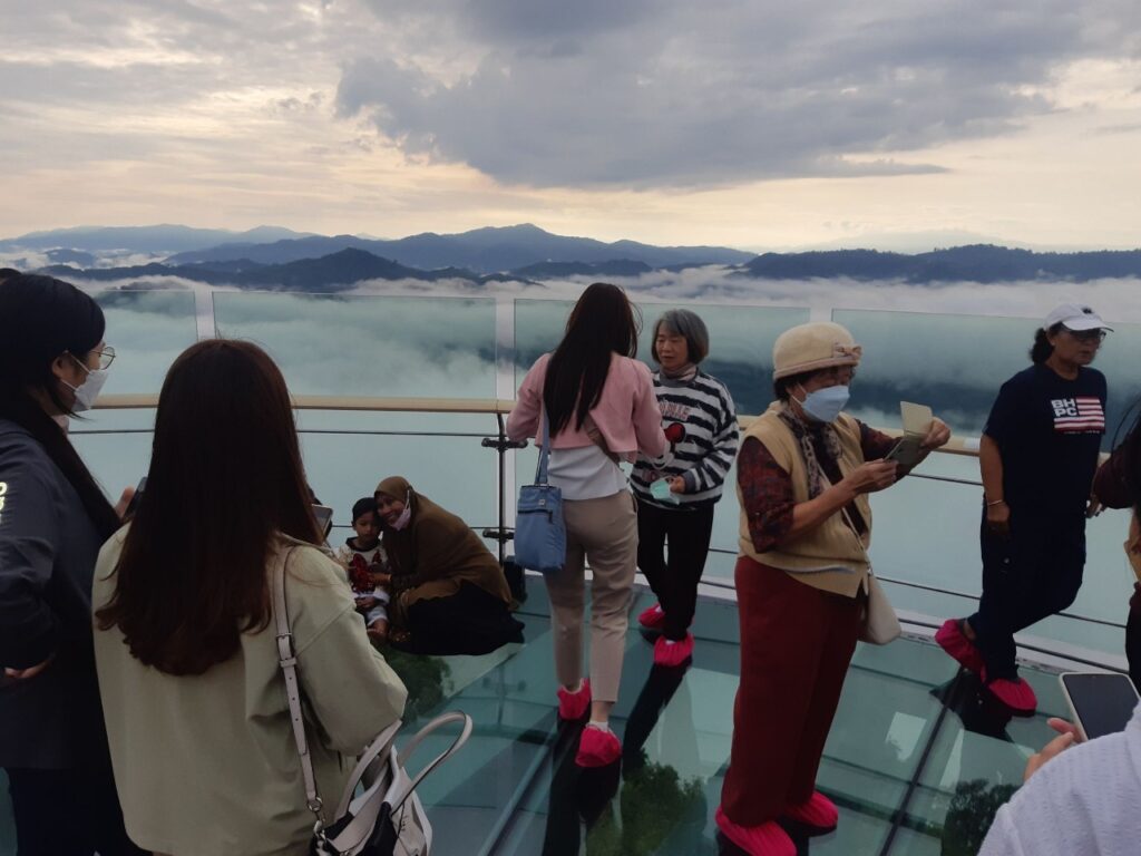 จอยทัวร์เบตง 3 วัน 2 คืน, Soda Tour โซดาทัวร์,