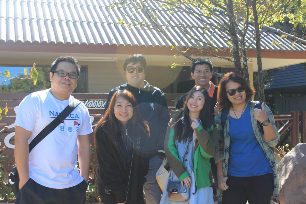 เชียงใหม่ 4 วัน 3 คืน บริษัท ซี เอส ล็อคอินโฟ จำกัด, Soda Tour โซดาทัวร์,