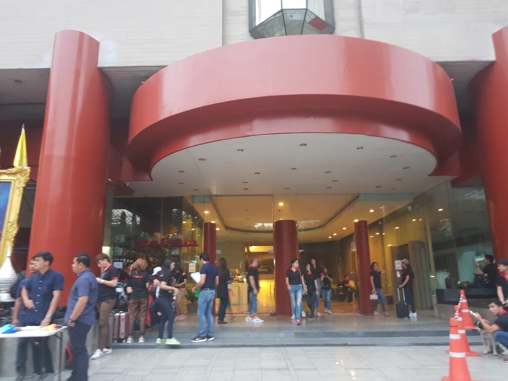 ปากช่อง 2 วัน 1 คืน บริษัท อิตาเลเซีย จำกัด, Soda Tour โซดาทัวร์,