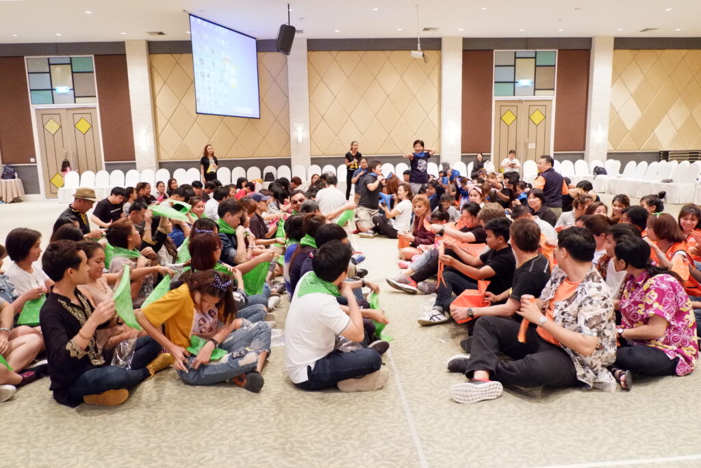 ชมรม เอเย่นต์ คลับ, Soda Tour โซดาทัวร์,