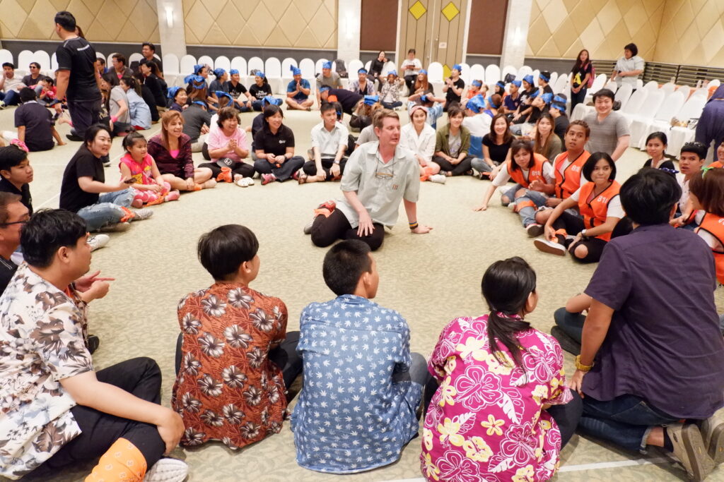 ชมรม เอเย่นต์ คลับ, Soda Tour โซดาทัวร์,