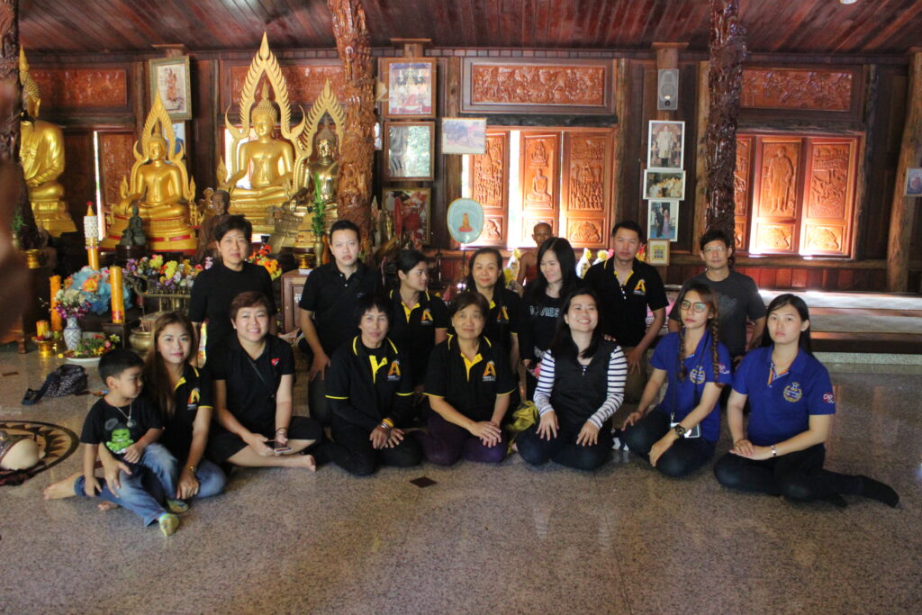 ทัวร์อุ้มผาง น้ำตกทีลอซู 3 วัน 2 คืน ชมรมเอเย่นต์ คลับ, Soda Tour โซดาทัวร์,