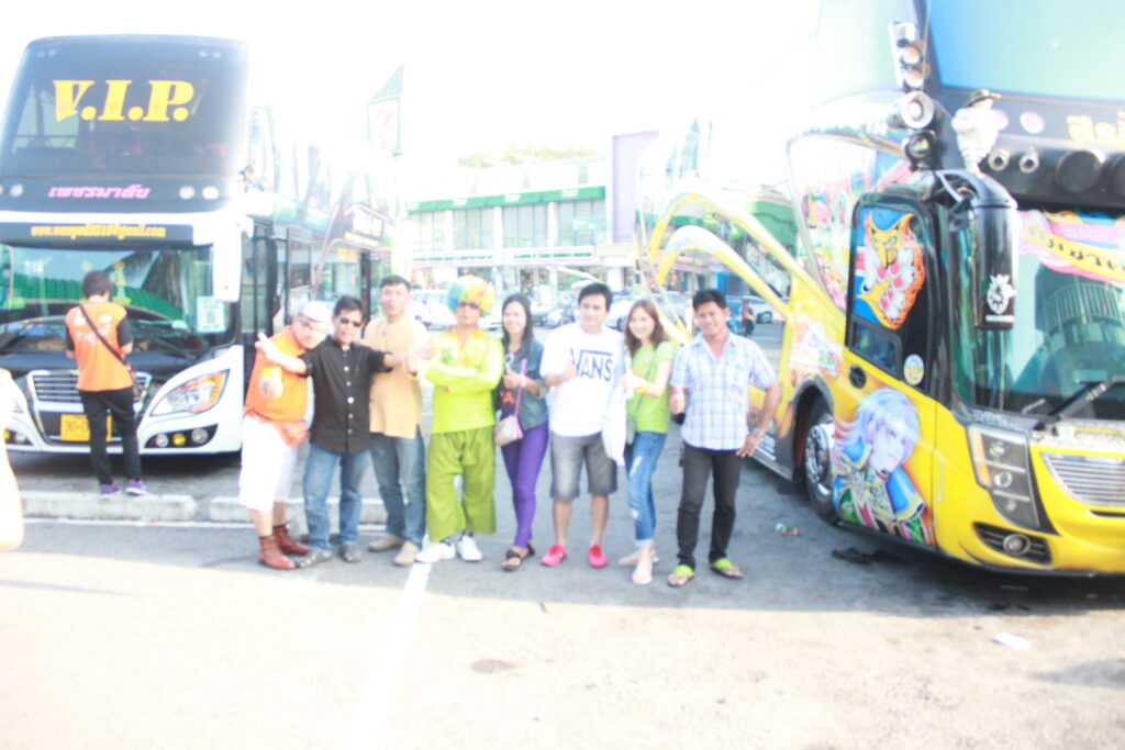 โปรแกรมทัวร์ระยอง 2 วัน 1 คืน บริษัท เยส ไอ แคน จำกัด, Soda Tour โซดาทัวร์,