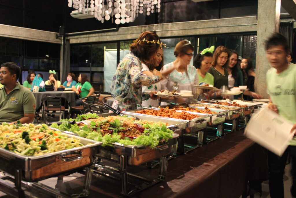 ทัวร์ จ.นครนายก 2 วัน 1 คืน บริษัท เจ๊บเซ่นแอนด์เจ๊สเซ่น จำกัด, Soda Tour โซดาทัวร์,