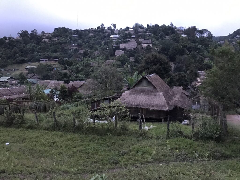 ทัวร์อุ้มผาง น้ำตกทีลอซู 3 วัน 2 คืน ชมรมเอเย่นต์ คลับ, Soda Tour โซดาทัวร์,