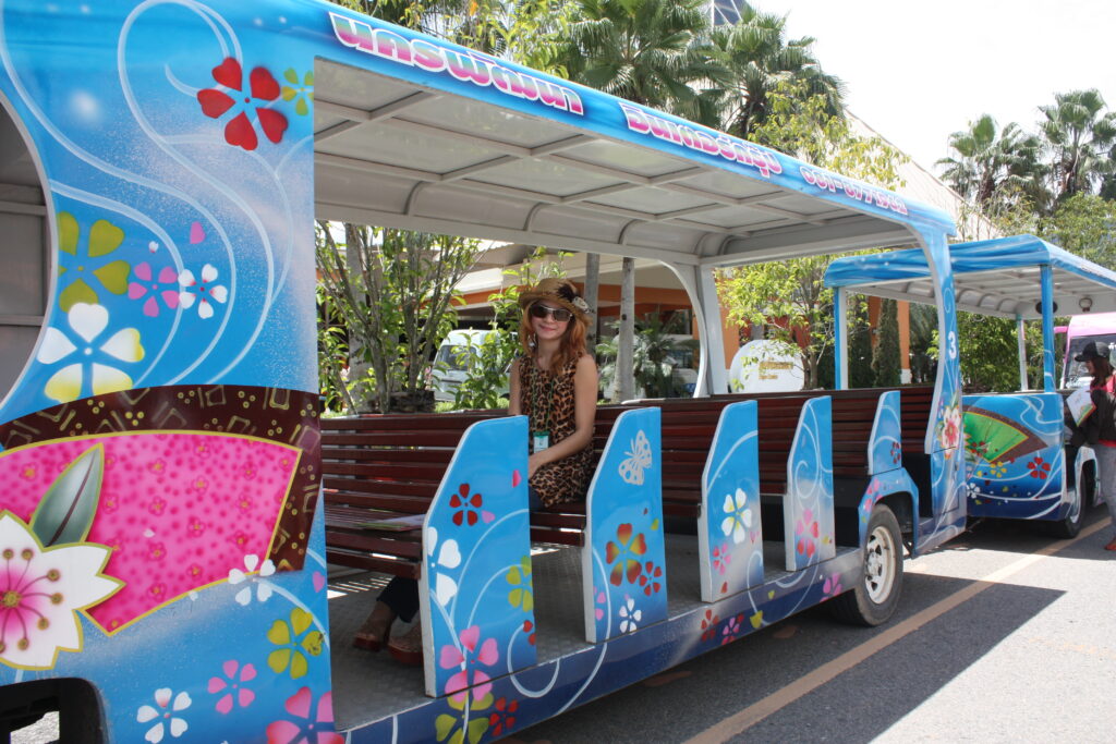 ทัวร์เชียงใหม่ 3 วัน 2 คืน, Soda Tour โซดาทัวร์,