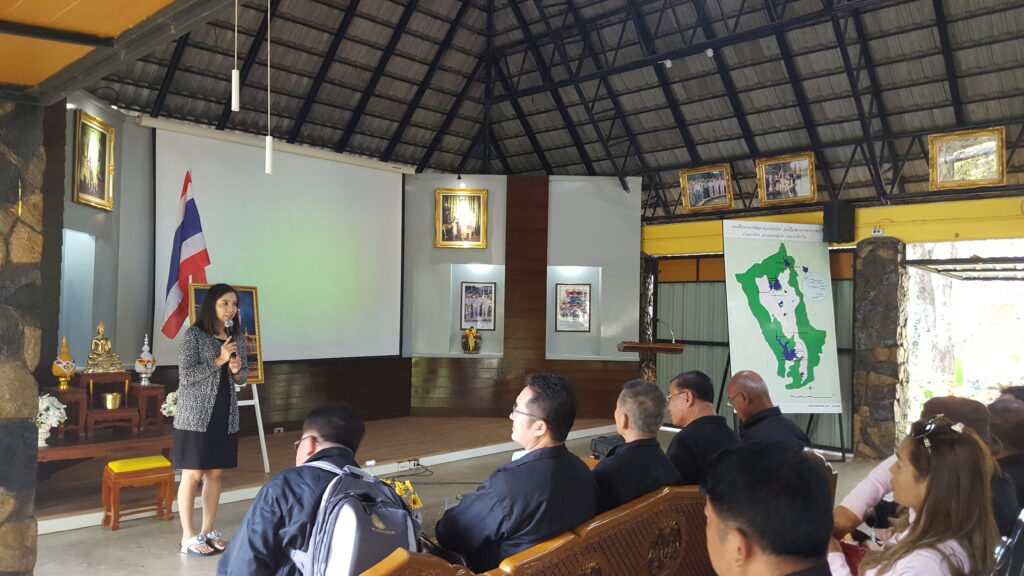 เชียงใหม่ - เชียงราย อบต.แก้มอ้น จ.ราชบุรี, Soda Tour โซดาทัวร์,